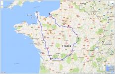 France Loop Shorter still