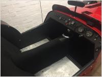 seat